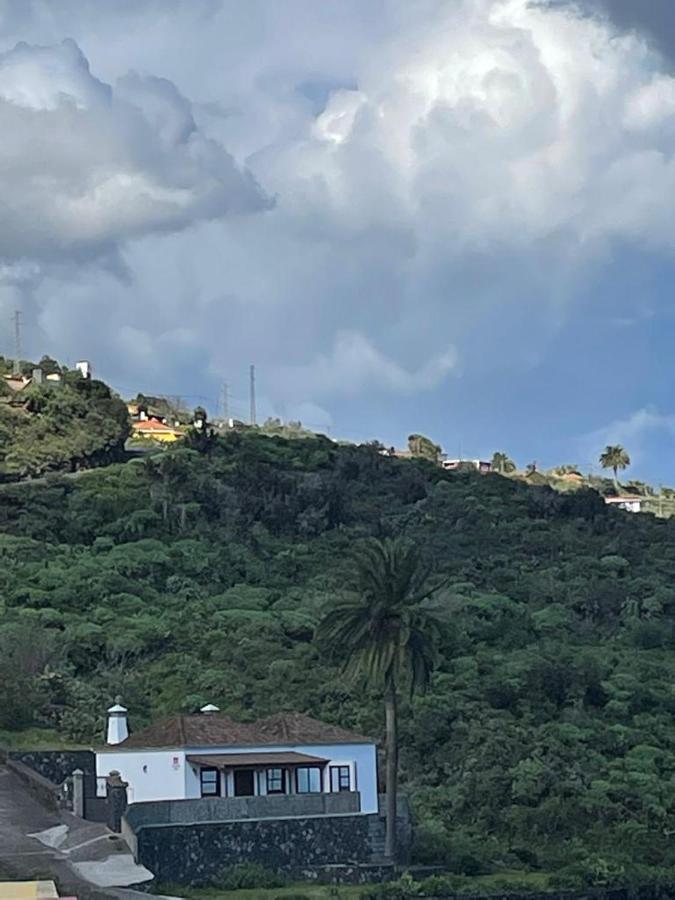 Casa El Caldero Villa Mazo Kültér fotó