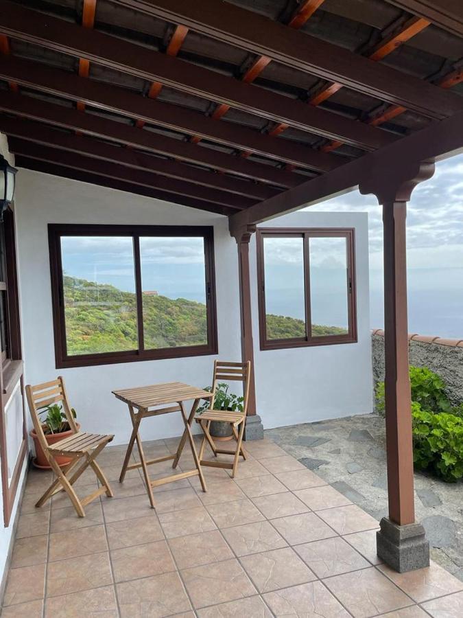 Casa El Caldero Villa Mazo Kültér fotó