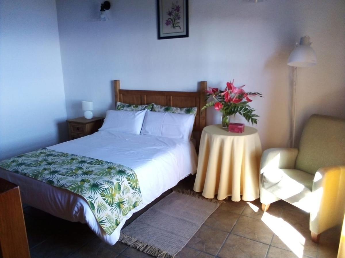 Casa El Caldero Villa Mazo Kültér fotó