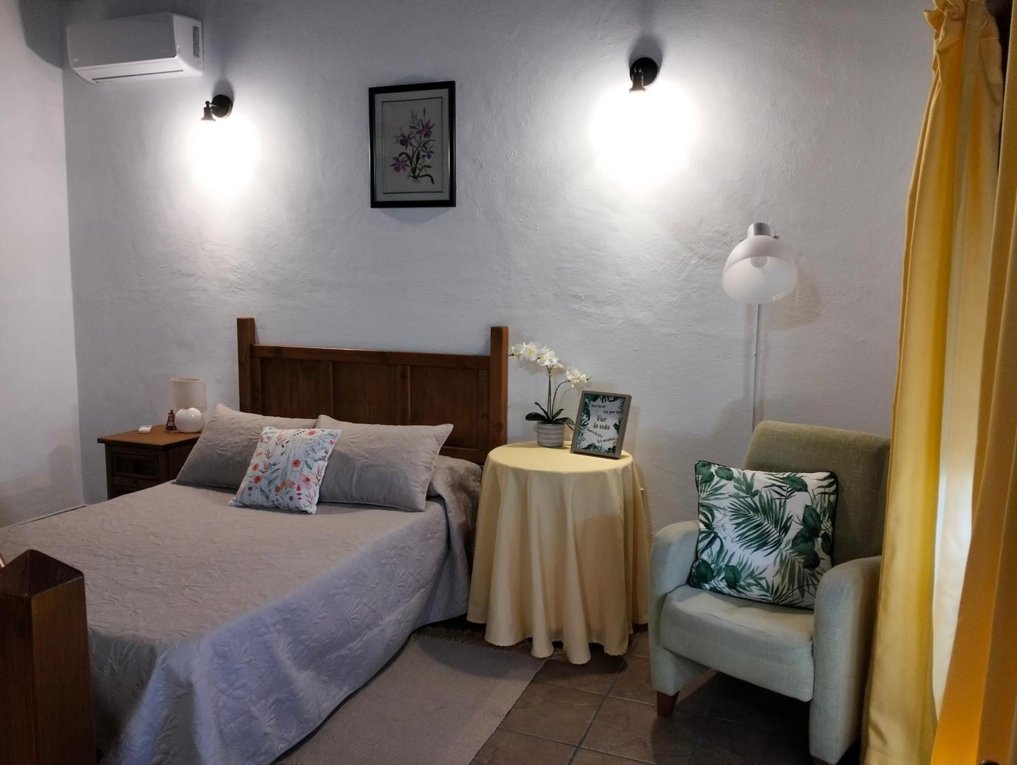 Casa El Caldero Villa Mazo Kültér fotó