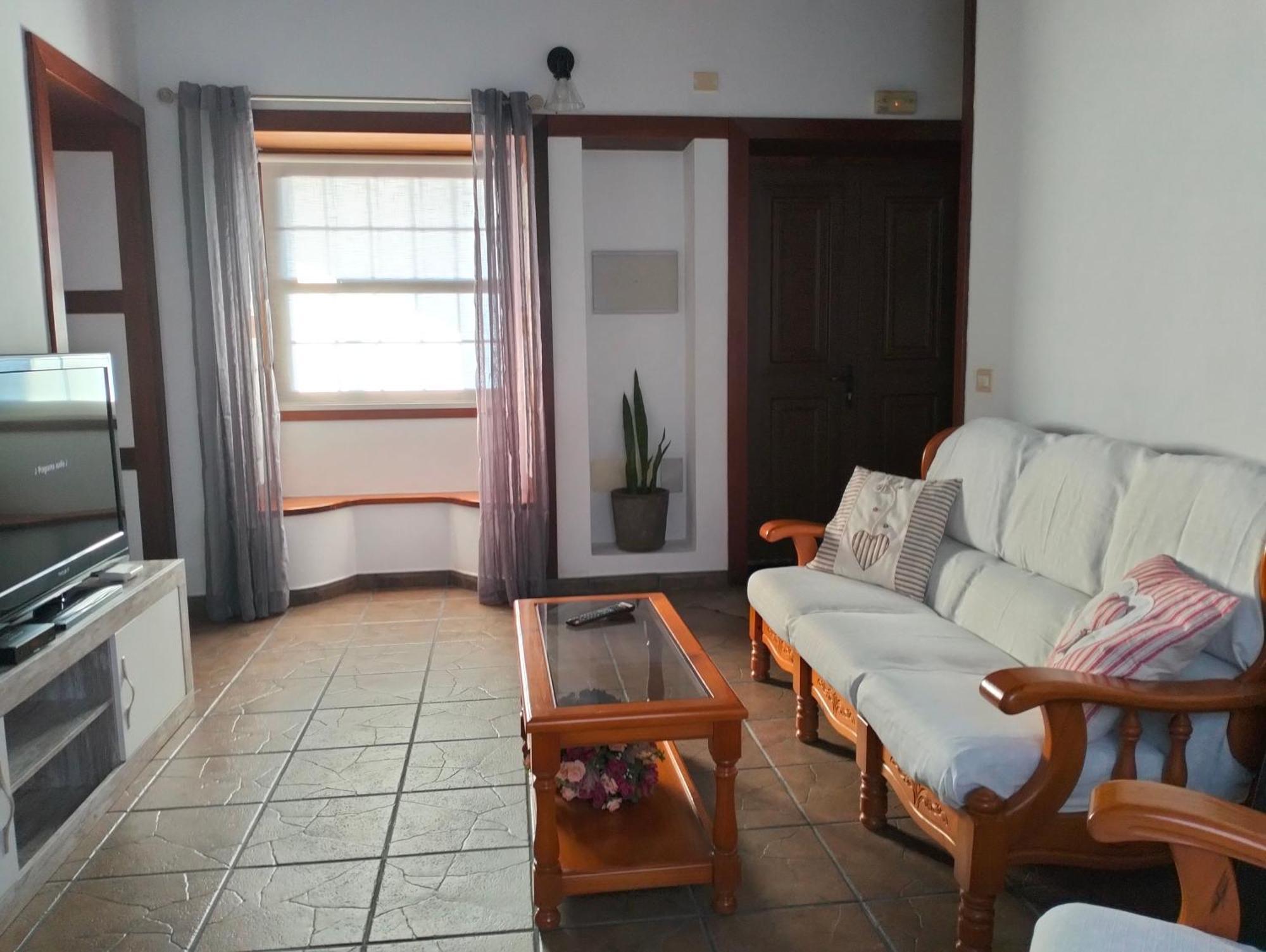 Casa El Caldero Villa Mazo Kültér fotó
